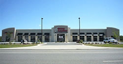 Alamo Title Company